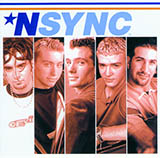 'N Sync I Want You Back Sheet Music and PDF music score - SKU 18208