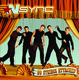 'N Sync This I Promise You Sheet Music and PDF music score - SKU 65386