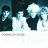 'til tuesday picture from Voices Carry released 06/12/2023