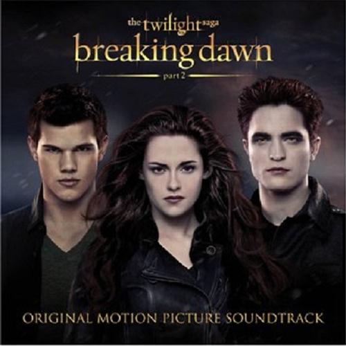 Twilight Breaking Dawn Part 2 (Movie): Cover profile image