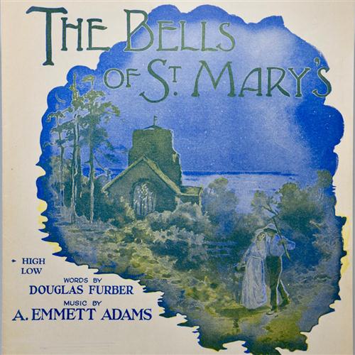A. Emmett Adams The Bells Of St. Mary's profile image
