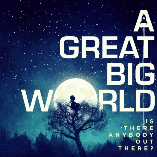 A Great Big World Everyone Is Gay profile image
