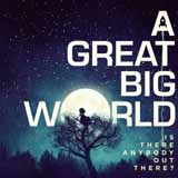 A Great Big World picture from Say Something released 01/27/2017