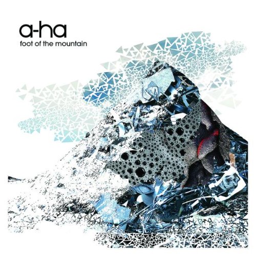 A-Ha profile A-Ha Foot Of The Mountain profile image