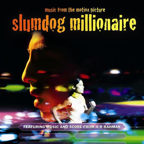 A. R. Rahman Latika's Theme (from Slumdog Million profile image