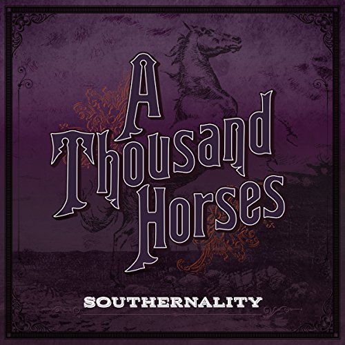 A Thousand Horses Smoke profile image