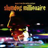 A. R. Rahman Latika's Theme (from Slumdog Millionaire) Sheet Music and PDF music score - SKU 105880