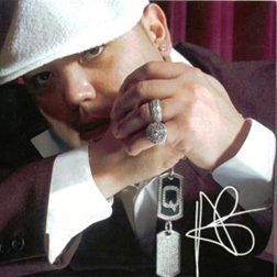 A.B. Quintanilla III profile A.B. Quintanilla III Fuiste Mala profile image