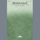 A.L. Butler Redeemed (arr. John Purifoy) Sheet Music and PDF music score - SKU 483373