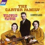 A.P. Carter Wabash Cannonball Sheet Music and PDF music score - SKU 190081