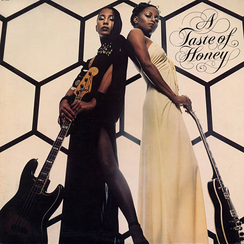 A Taste Of Honey profile A Taste Of Honey Boogie Oogie Oogie profile image