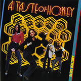 A Taste Of Honey Do It Good Sheet Music and PDF music score - SKU 20389