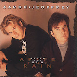 Aaron & Jeoffrey picture from After The Rain released 12/08/2022