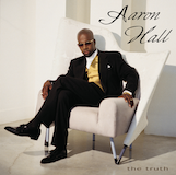 Aaron Hall picture from I Miss You released 10/19/2023