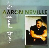 Aaron Neville picture from Don't Take Away My Heaven released 02/15/2013