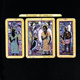 Aaron Neville picture from Yellow Moon released 01/11/2005