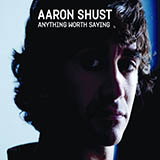 Aaron Shust picture from My Savior My God released 07/10/2012