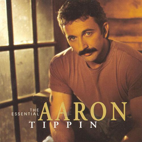 Aaron Tippin I Wonder How Far It Is Over You profile image
