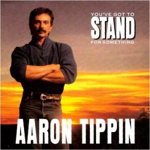 Aaron Tippin She Made A Memory Out Of Me profile image