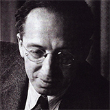 Aaron Copland Laurie's Song Sheet Music and PDF music score - SKU 93299