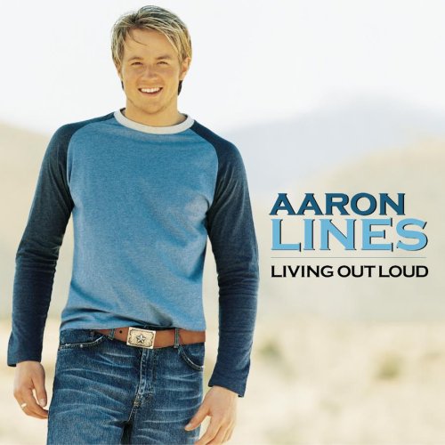 Aaron Lines profile Aaron Lines You Can't Hide Beautiful profile image