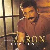 Aaron Tippin I Wonder How Far It Is Over You Sheet Music and PDF music score - SKU 123692