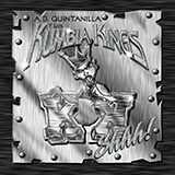A.B. Quintanilla III picture from Desde Que No Estas Aqui released 06/24/2003