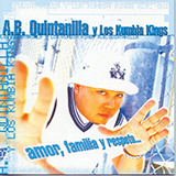 A.B. Quintanilla III picture from Fuiste Mala released 06/24/2003
