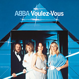 ABBA Chiquitita Sheet Music and PDF music score - SKU 49633