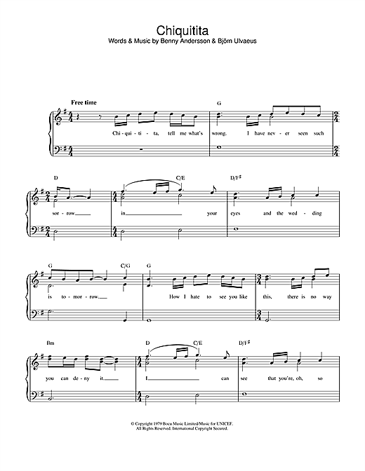 This is a picture of Piano Sheet Music for Beginners Popular Songs Free Printable pertaining to grade 2 It's just a photo of Piano Sheet Music for Beginners Popular Songs Free Printable pertaining to grade 2