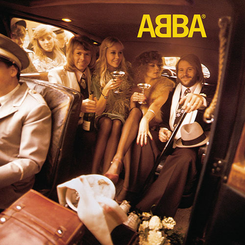 ABBA Dancing Queen (arr. Steven B. Eulber profile image