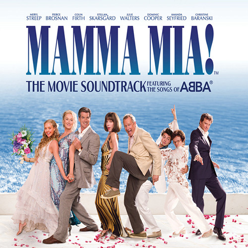 ABBA Dancing Queen (from Mamma Mia) profile image