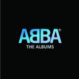 ABBA picture from Eagle released 11/04/2009