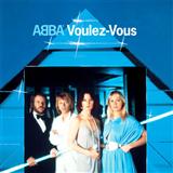 ABBA Gimme! Gimme! Gimme! (A Man After Midnight) Sheet Music and PDF music score - SKU 357360
