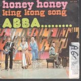 ABBA Honey, Honey Sheet Music and PDF music score - SKU 106328