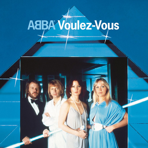 ABBA I Have A Dream Sheet Music and PDF music score - SKU 499175