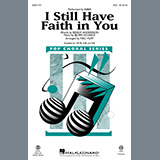 ABBA I Still Have Faith In You (arr. Mac Huff) Sheet Music and PDF music score - SKU 1157635