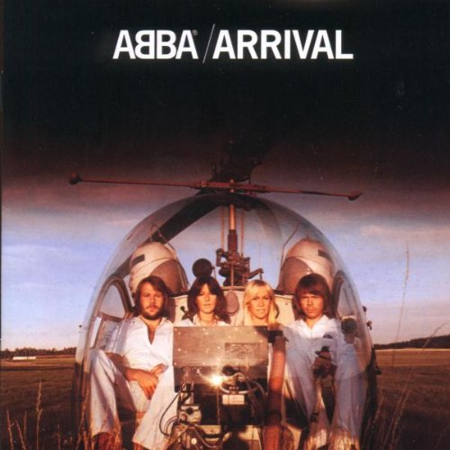 ABBA Knowing Me, Knowing You (arr. Berty profile image