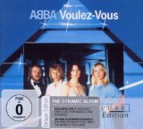 ABBA picture from Lovelight released 02/08/2008