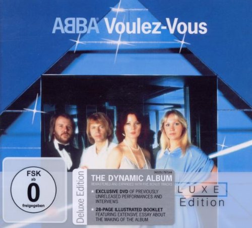 ABBA Lovelight profile image