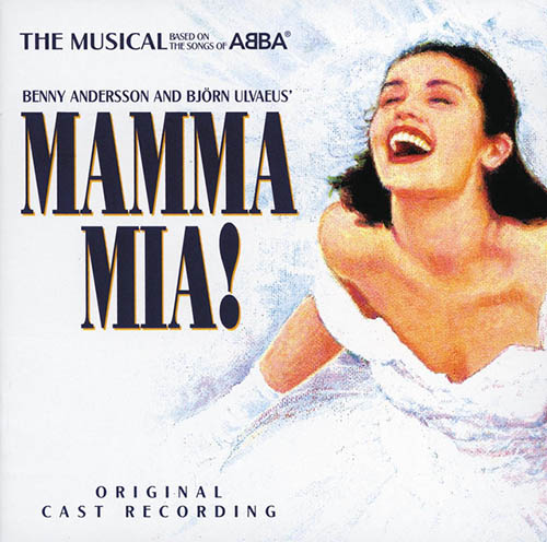 ABBA Mamma Mia (from the musical Mamma Mi profile image