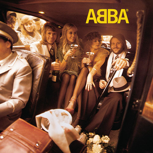 ABBA Mamma Mia profile image