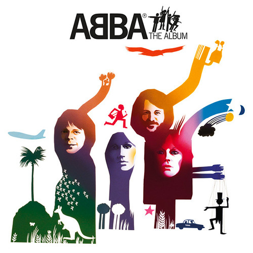 ABBA Take A Chance On Me (from Mamma Mia! profile image