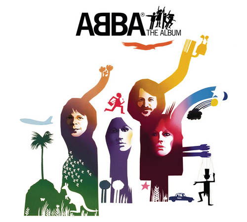 ABBA profile ABBA Take A Chance On Me profile image