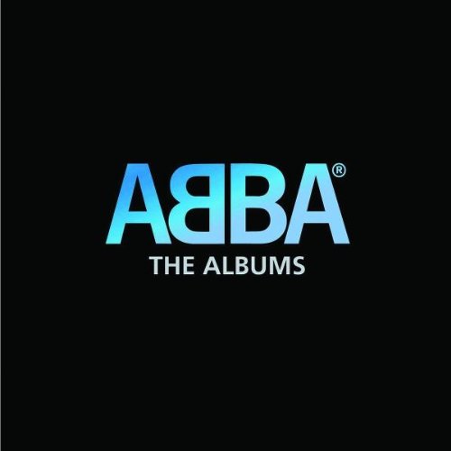 ABBA ABBA, Thank You For The Music, Ukulele with strumming patterns