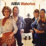 ABBA picture from Waterloo released 05/21/2009