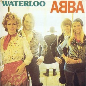 ABBA What About Livingstone profile image