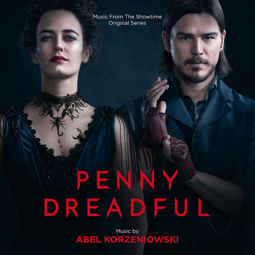 Abel Korzeniowski Penny Dreadful Main Title profile image