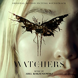 Abel Korzeniowski picture from The Dying Gods (from The Watchers) released 10/09/2024