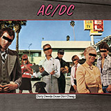 AC/DC picture from Ain't No Fun (Waiting Around To Be A Millionaire) released 05/22/2009